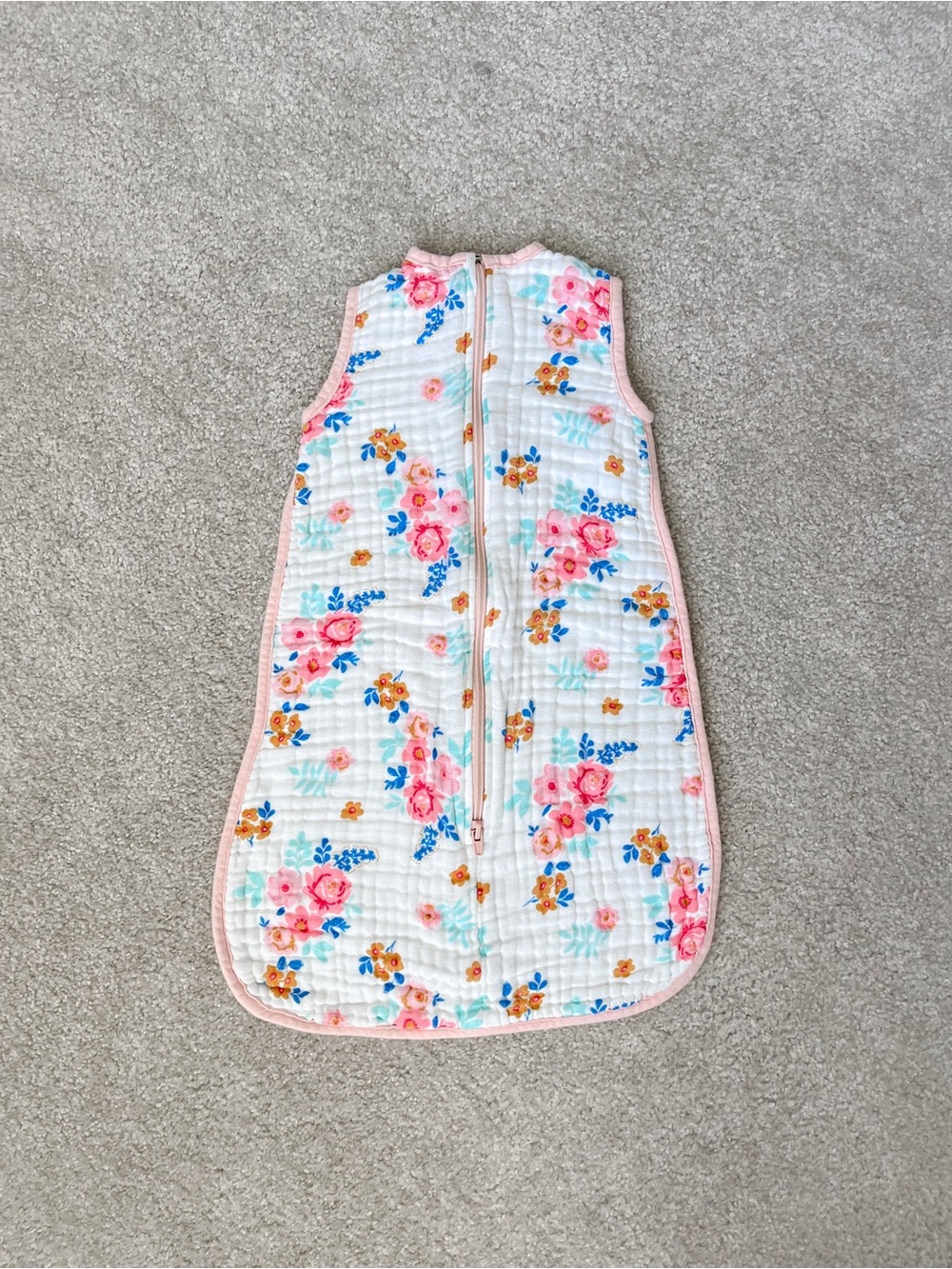 Chick Pea | Waffle Knit | Sleep Sack